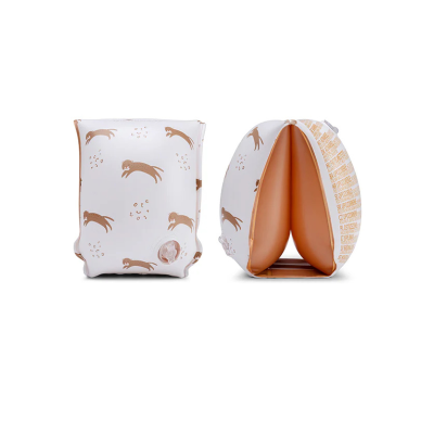 Swim Essentials Braçadeiras Leopard 2-6A