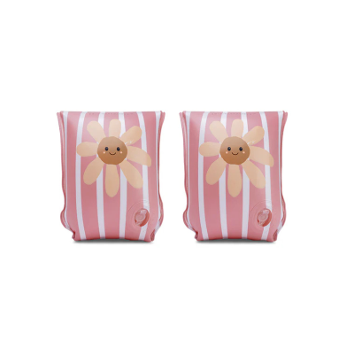 Swim Essentials Braçadeiras Daisy Flower 2-6A | Farmácia d'Arrábida