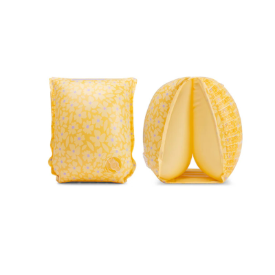 Swim Essentials Braçadeiras Flowers 0-2A