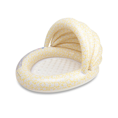 Swim Essentials Piscina Cobertura Flower 1-3A
