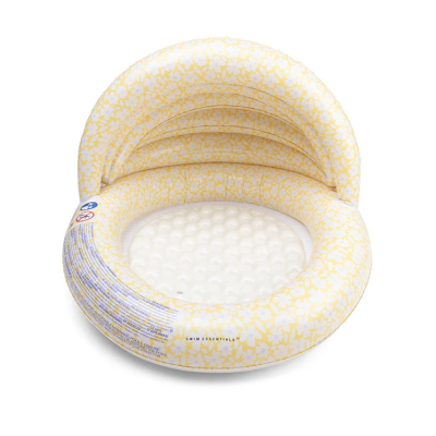 Swim Essentials Piscina Cobertura Flower 1-3A | Farmácia d'Arrábida