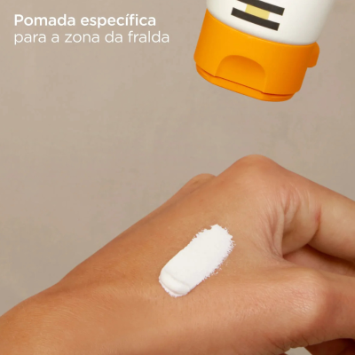 Isdin Babynaturals Pack ZN40 Pomada Duo | Farmácia d'Arrábida