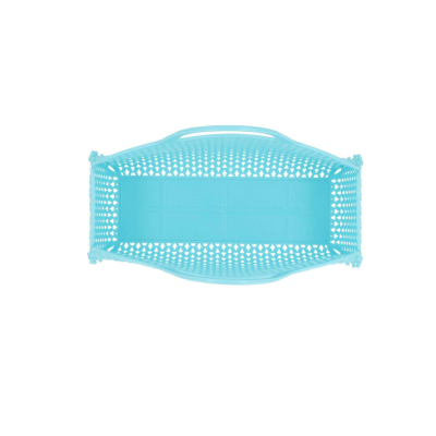 Monnëka Bolsa Retrô Vintage Jelly Turqoise | Farmácia d'Arrábida