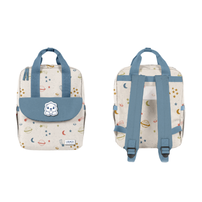 Uriage Bebé a Minha 1ª Mochila Maternidade 2025 | Farmácia d'Arrábida