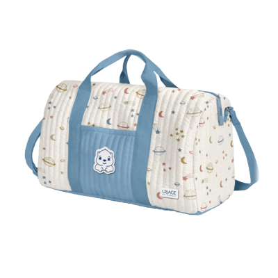 Uriage Bebé a Minha 1ª Mala Maternidade 2025 | Farmácia d'Arrábida