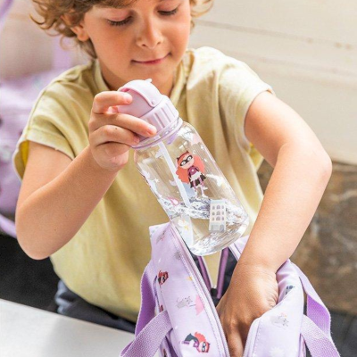 Tutete Garrafa Plástico Infantil Fantastic Girl | Farmácia d'Arrábida