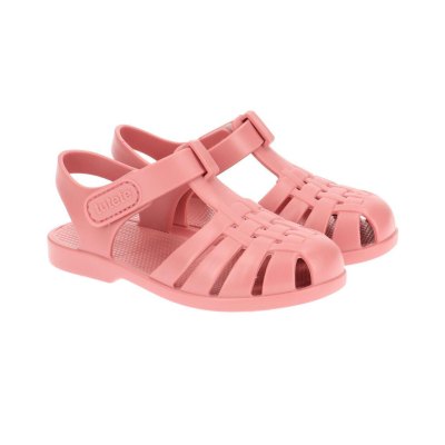 Tutete Sandálias Infantil Igor Sandia T.27