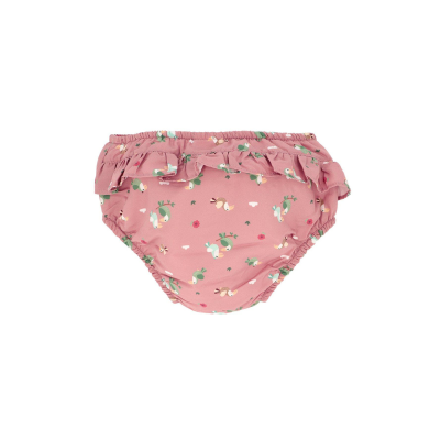 Monnëka Cueca Banho Folhos Toucan 18-24Meses | Farmácia d'Arrábida
