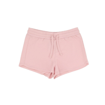 8434149494178 Monneka Calção Curto Algodão Strawberries Rosa Bebé 3A