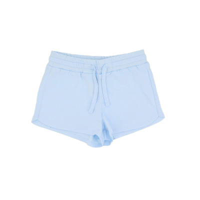 Monneka Calção Curto Algodão Fishing Boat Azul 2A