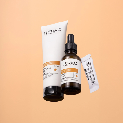 Lierac Protocolo Luminosidade Sérum Vit C | Farmácia d'Arrábida