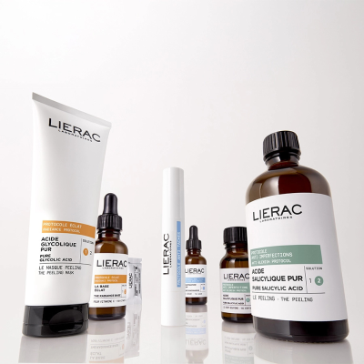 Lierac Protocolo Luminosidade Sérum Vit C | Farmácia d'Arrábida