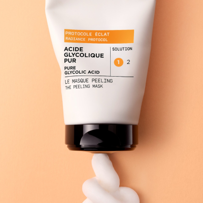 Lierac Protocolo Luminosidade Máscara Peeling 75ml | Farmácia d'Arrábida