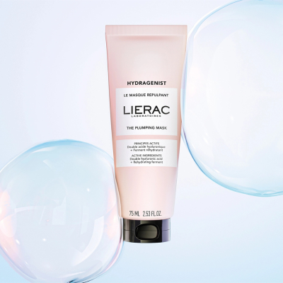 Lierac Hydragenist Máscara Repulpante 75ml | Farmácia d'Arrábida