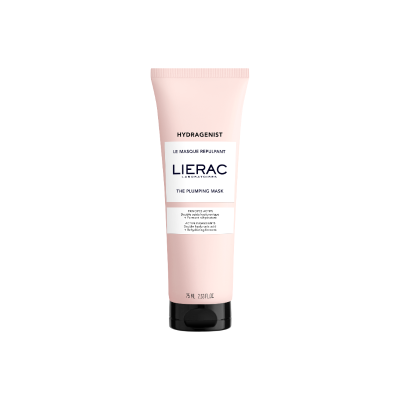 7535765 Lierac Hydragenist Máscara Repulpante 75ml