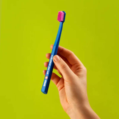 Curaprox CS 5460 Ultra Soft Escova Dentes Trio  | Farmácia d'Arrábida