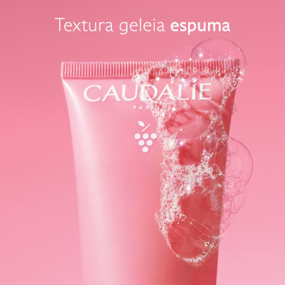Caudalie VinoHydra Geleia de Limpeza 150ml | Farmácia d'Arrábida