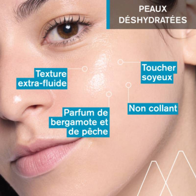 Uriage Essência de Água Iluminadora  100ml | Farmácia d'Arrábida