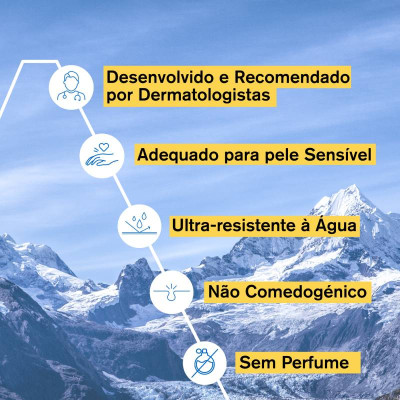 Uriage Bariésun Fluido Ultra-Ligeiro SPF50+ 30ml | Farmácia d'Arrábida