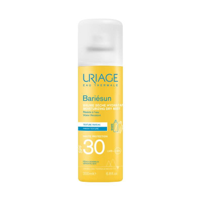 7477414 Uriage Bariésun Bruma Seca Hidratante SPF30 200ml