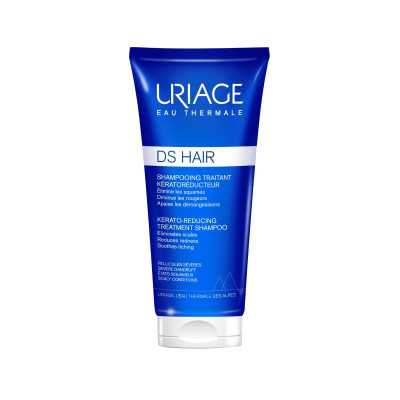 6271981 Uriage DS Hair Champô de Tratamento Queratorregulador 150ml