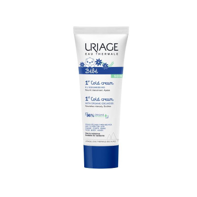 6567792 Uriage Bebé 1º Cold Cream 75ml