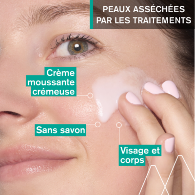 Uriage Hyséac Creme de Limpeza 150ml | Farmácia d'Arrábida