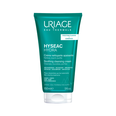 6932145 Uriage Hyséac Creme de Limpeza 150ml