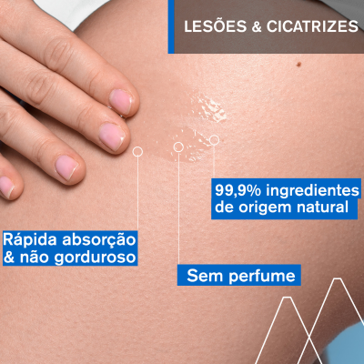 Uriage Bariéderm-CICA Óleo Dermatológico 100ml | Farmácia d'Arrábida