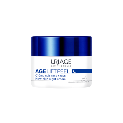 7133942 Uriage Age Lift Creme de Noite Pele Nova 50ml