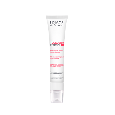 6867002 Uriage Toléderm Cuidado Apaziguante 40ml