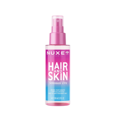 Nuxe Sensual Era Bruma Corpo e Cabelo 100ml