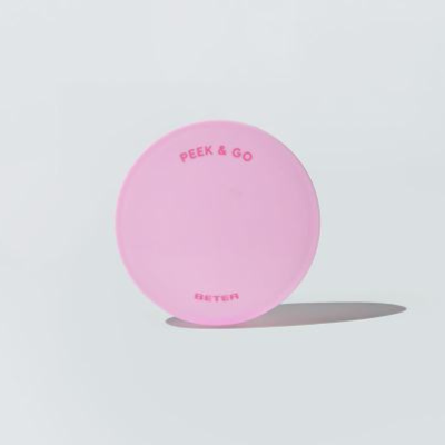 Beter Espelho Bolso Duble Pekk & Go | Farmácia d'Arrábida