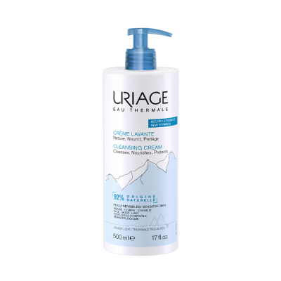 6547224 Uriage Creme Lavante 500ml