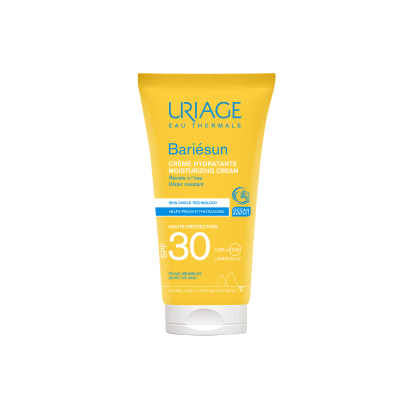 7092049 Uriage Bariésun Creme Hidratante SPF30 50ml