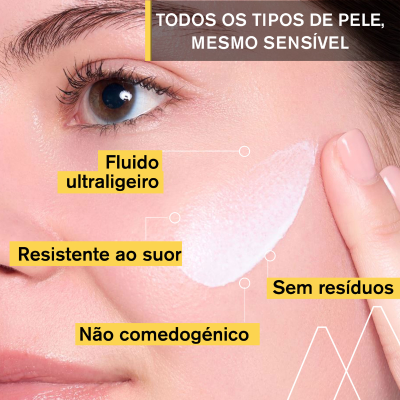 Uriage Bariésun Creme Hidrante FPS 30 50ml | Farmácia d'Arrábida