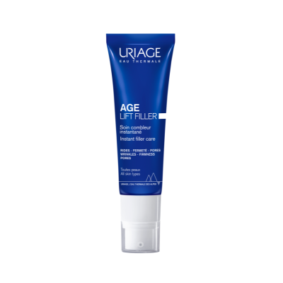 6335893 Uriage Age Cuidado Filler Instantâneo 30ml