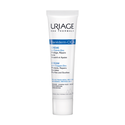 7467027 Uriage Bariéderm-CICA Creme 40ml
