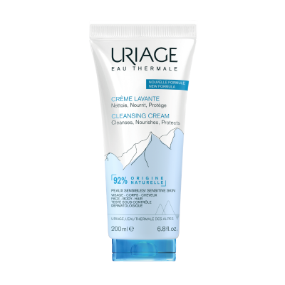 6561373 Uriage Creme Lavante 200ml