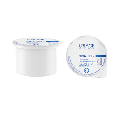 7309534 Uriage Cica-Daily Recarga Creme Reparador Concentrado 50ml