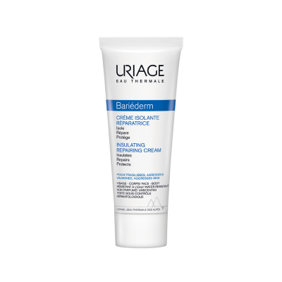 6584441 Uriage Bariéderm Creme Isolante 75ml