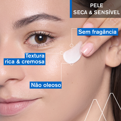 Uriage Cold Cream 100ml | Farmácia d'Arrábida