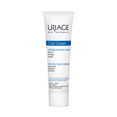 6522565 Uriage Cold Cream 100ml