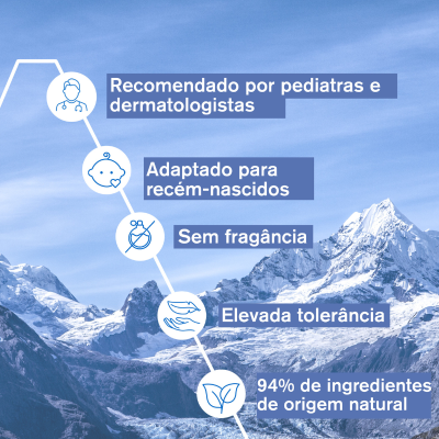 Uriage Bebé 1º Cuidado Péri-Oral 30ml | Farmácia d'Arrábida