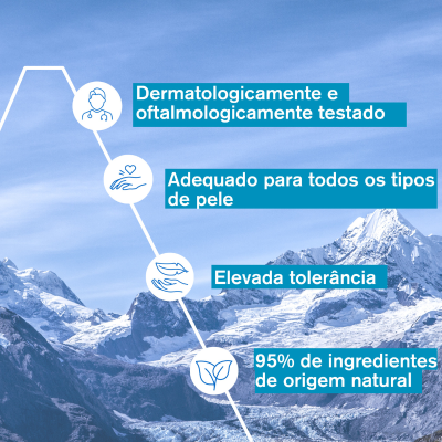Uriage Leite Desmaquilhante 250ml | Farmácia d'Arrábida