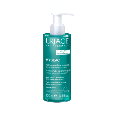 6457747 Uriage Hyséac Óleo Purificante 100ml