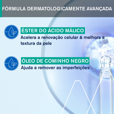 Uriage Hyséac Óleo Purificante 100ml | Farmácia d'Arrábida