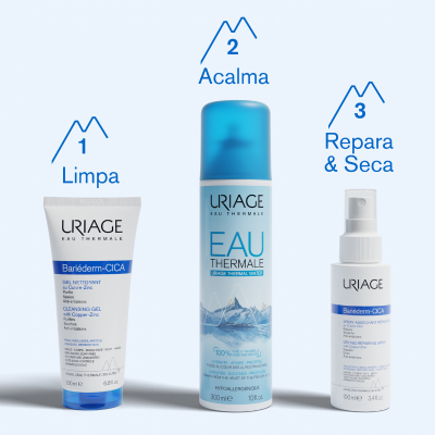 Uriage Bariéderm-Cica Spray 100ml | Farmácia d'Arrábida
