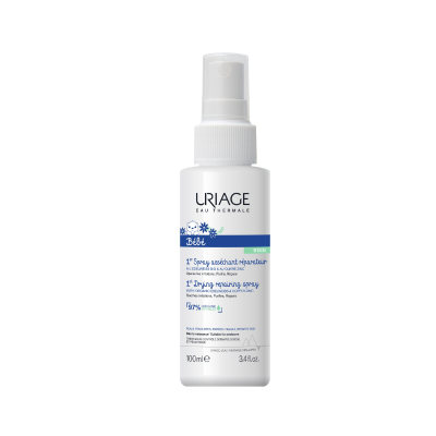 Uriage Bebé 1º Spray Reparador 100ml
