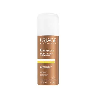6892877 Uriage Bariésun Bruma Termal Autobronzeadora 100ml
